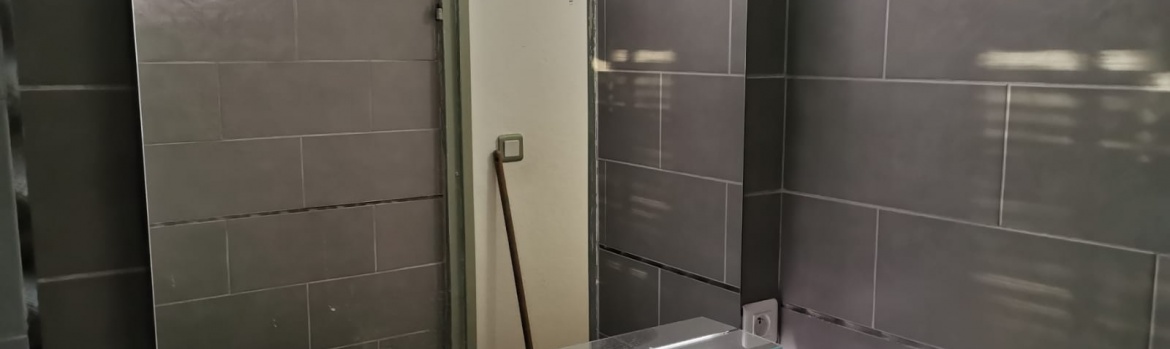 Miroir de salle de bain